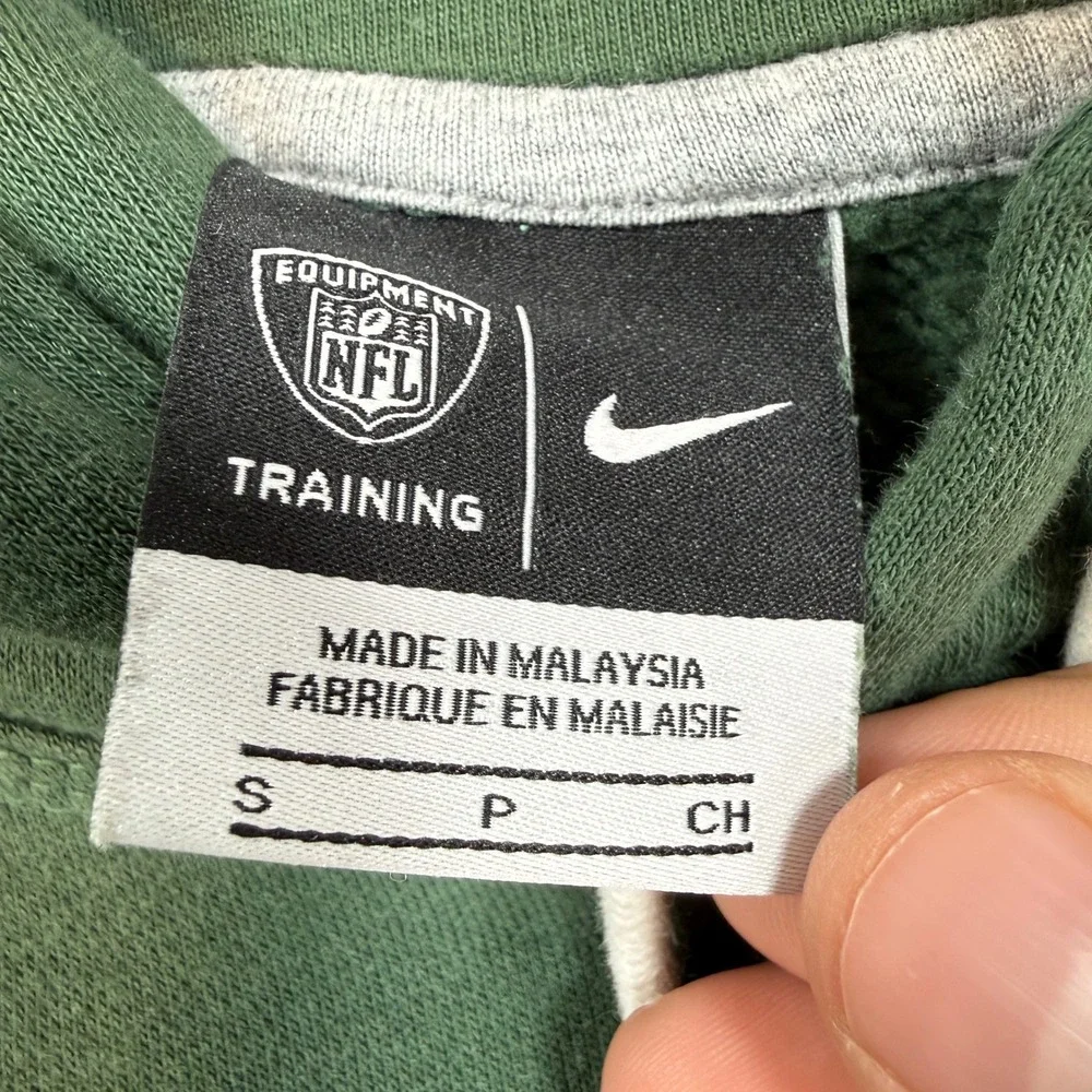 Nike new york